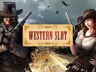 Western slot